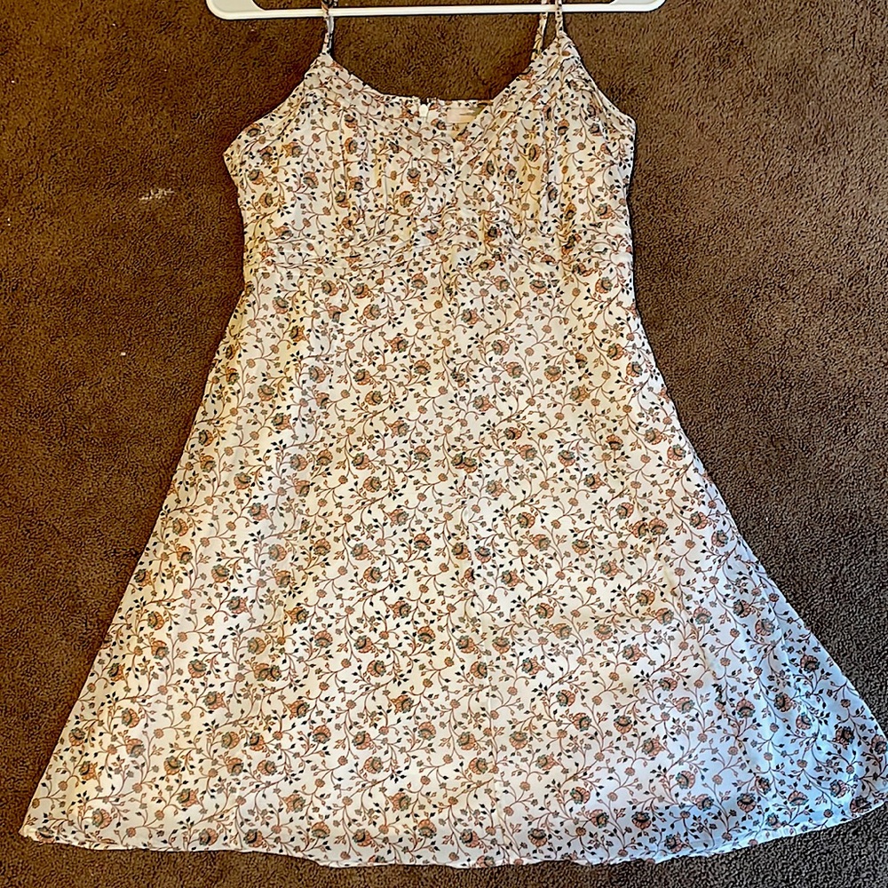 Summer dress!